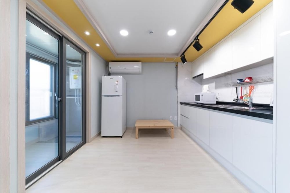 Basic Room, 1 Bedroom (202ho) - Photo 7