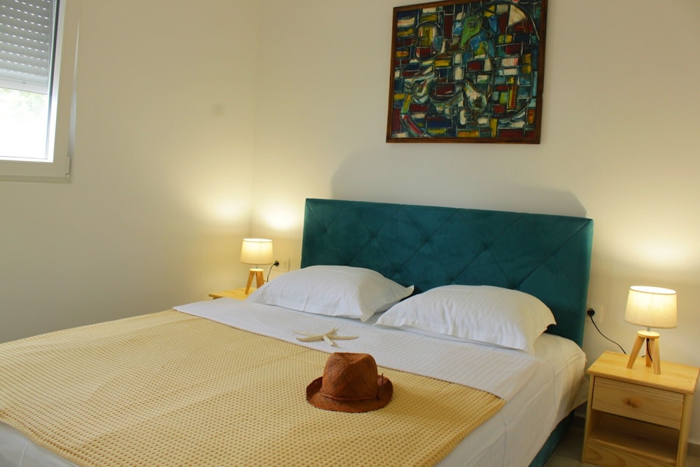 Panoramic Apartment