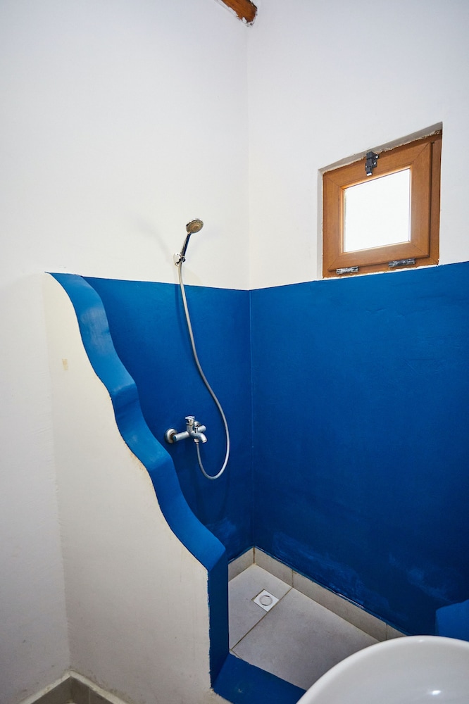 Standard Double Room, 1 Queen Bed, Balcony, Courtyard View