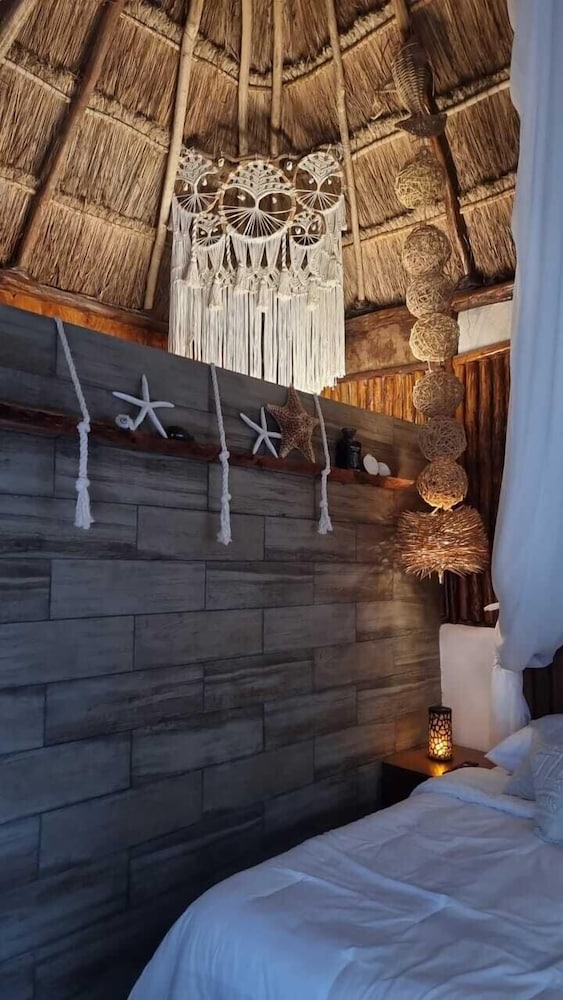 Traditional Cabin, 1 Bedroom photo 1