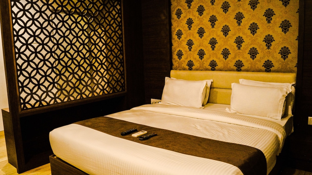Suite photo 1
