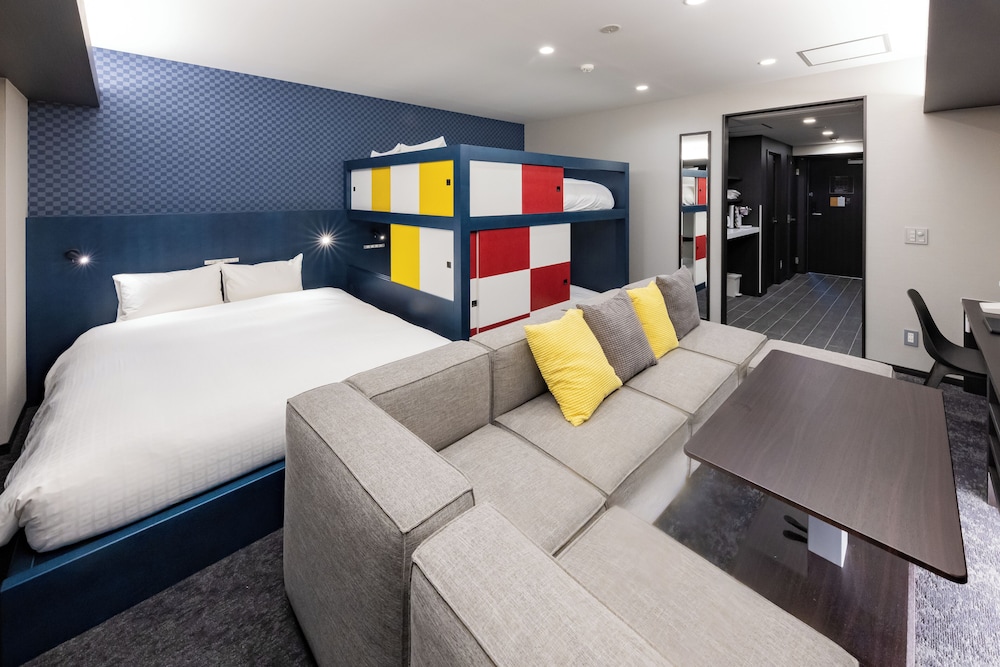 Deluxe Room - Photo 1