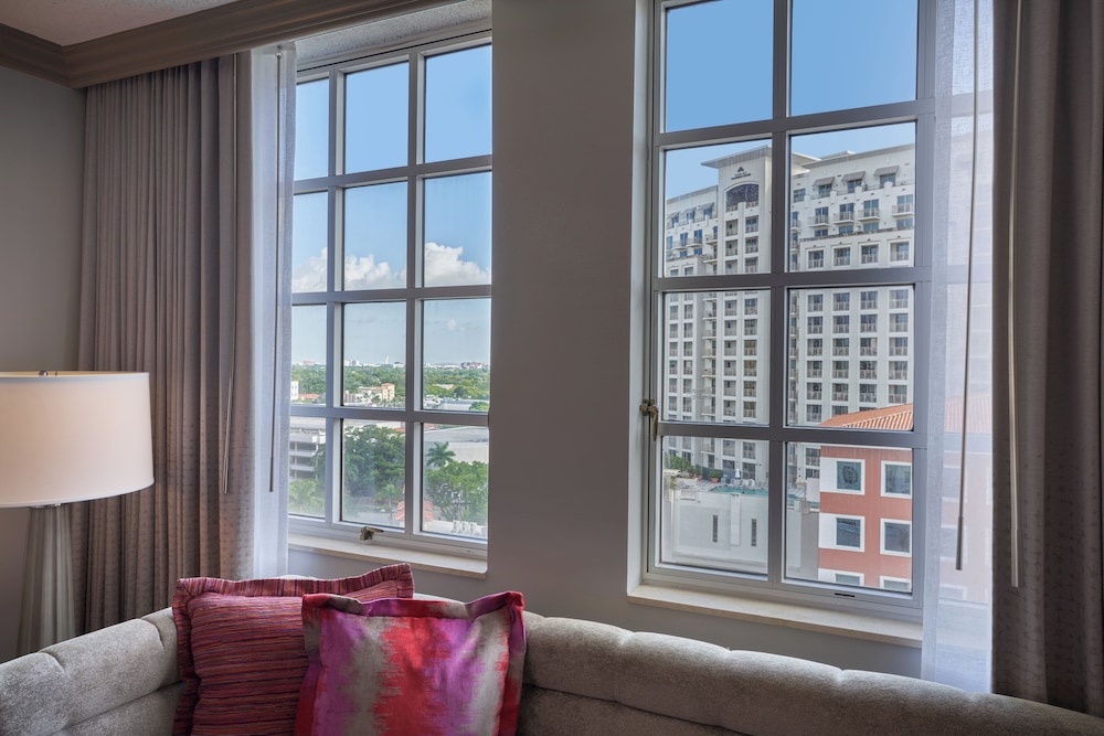 Hyatt Regency Coral Gables in Miami, Billede 3