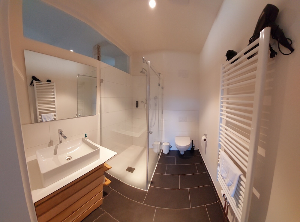 Comfort Double or Twin Room, Garden View photo 2