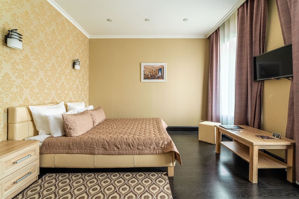 Superior Double Room photo 2
