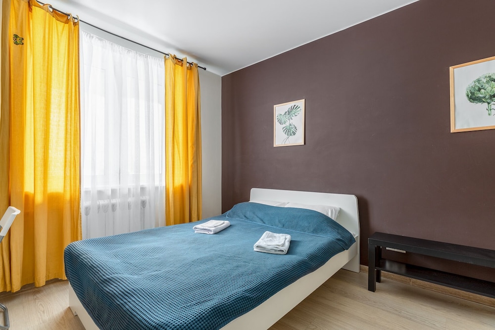 Comfort Apartment photo 1