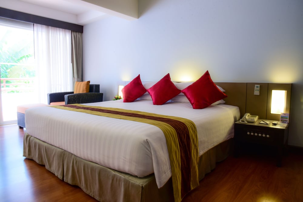 Premium Deluxe Room - Photo 6