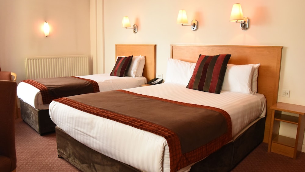 Twin Room, Non Smoking, Sea View - Photo 6