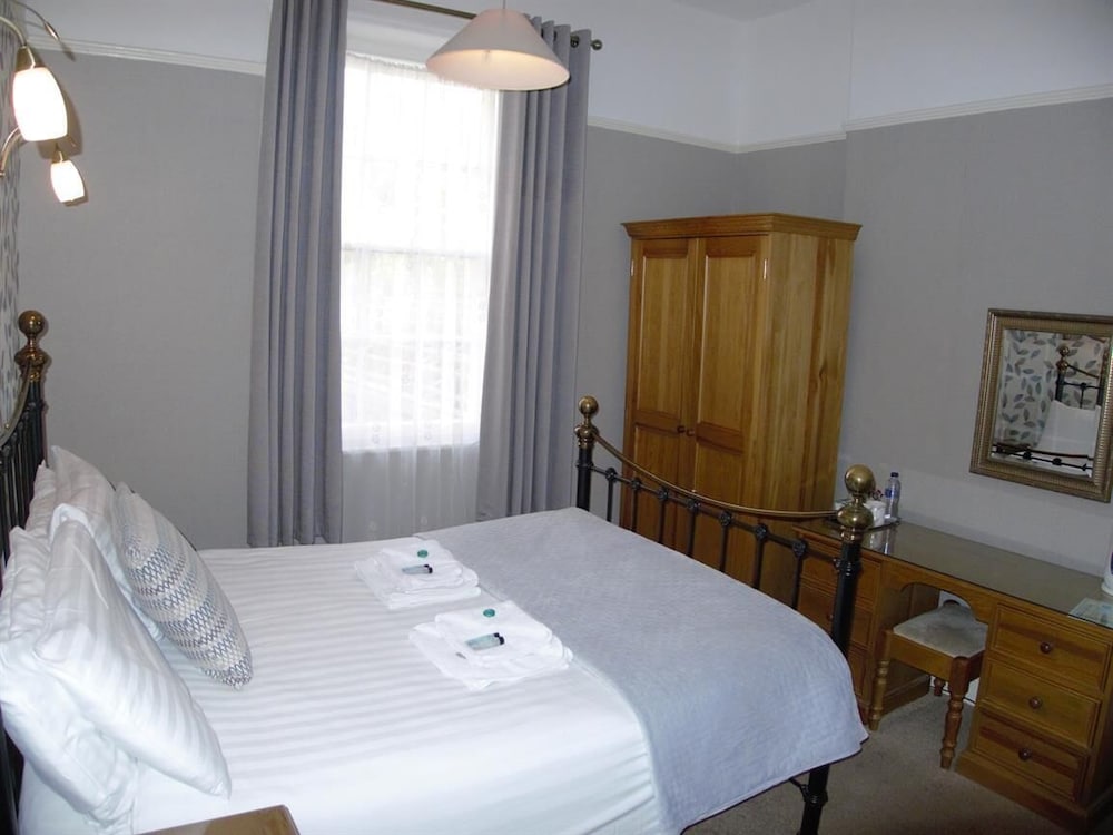 Double Room, Ensuite (or  Single Occupancy) photo 3