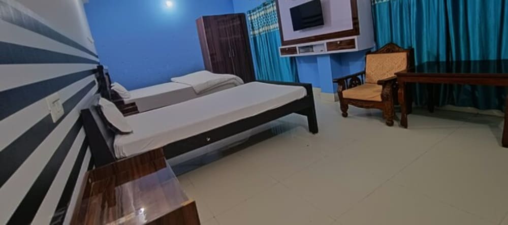 Deluxe Quadruple Room - Photo 5