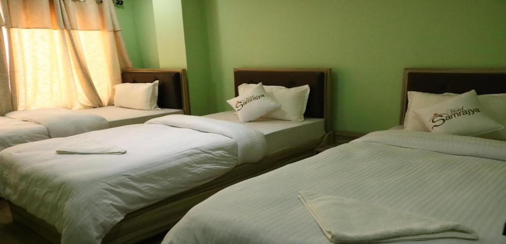 Classic Triple Room