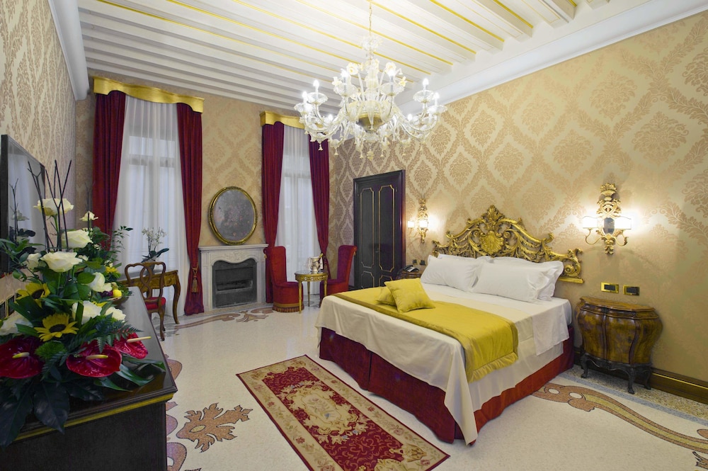 Junior Suite photo 3