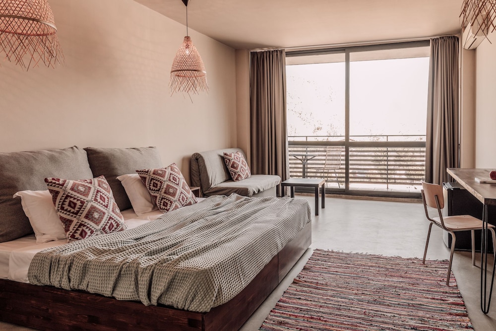 Standard Twin Room, 2 Twin Beds
