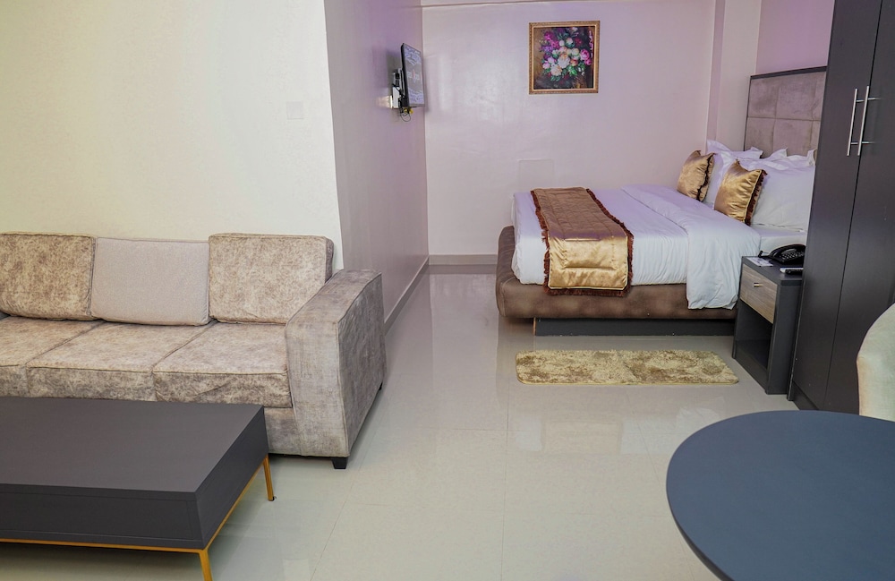 Executive Room photo 2
