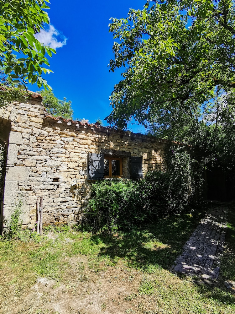 Cottage, 1 Bedroom (La Grangette) photo 2