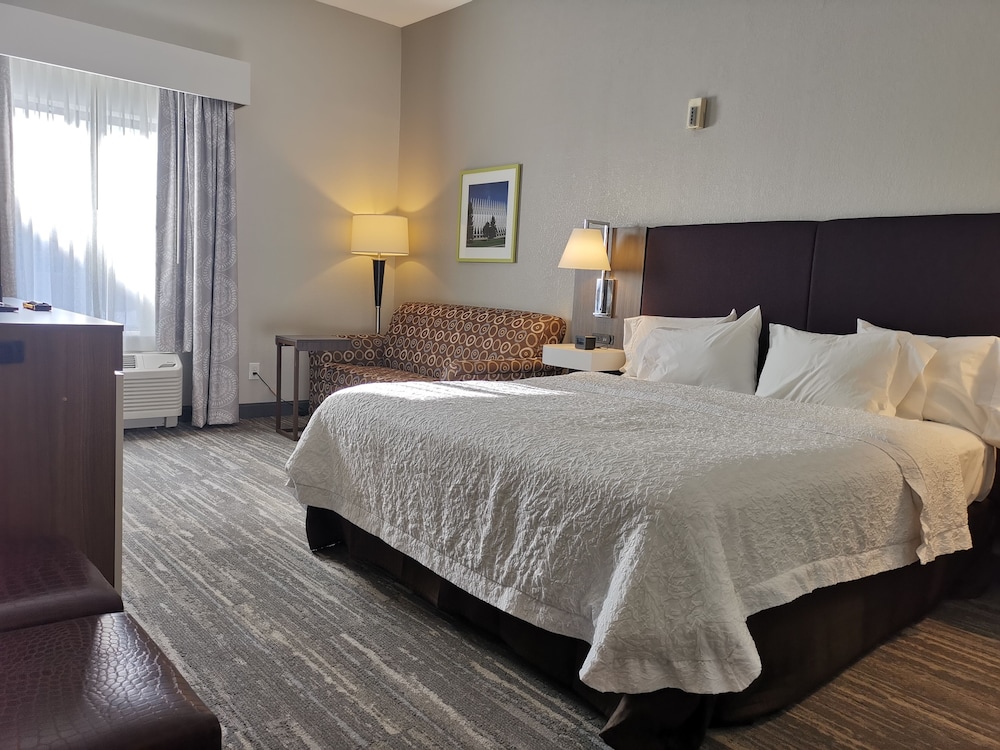 Room, 1 King Bed, Accessible, Non Smoking - Photo 1