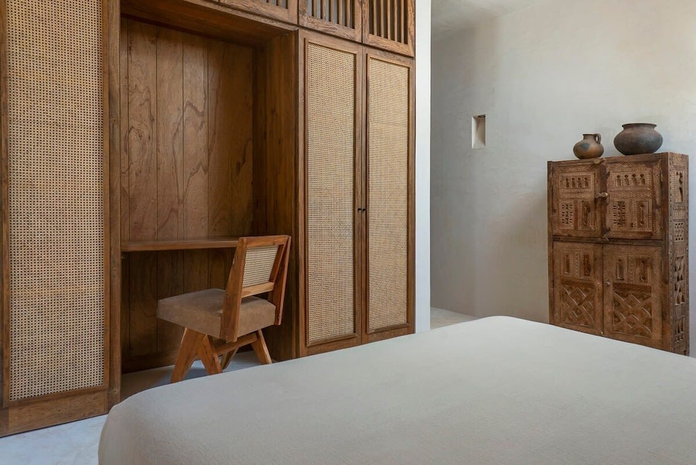 Comfort Villa, 3 Bedrooms, Pool View