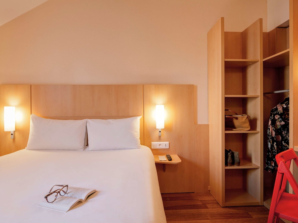 Standard Room, 1 Double Bed - Photo 2