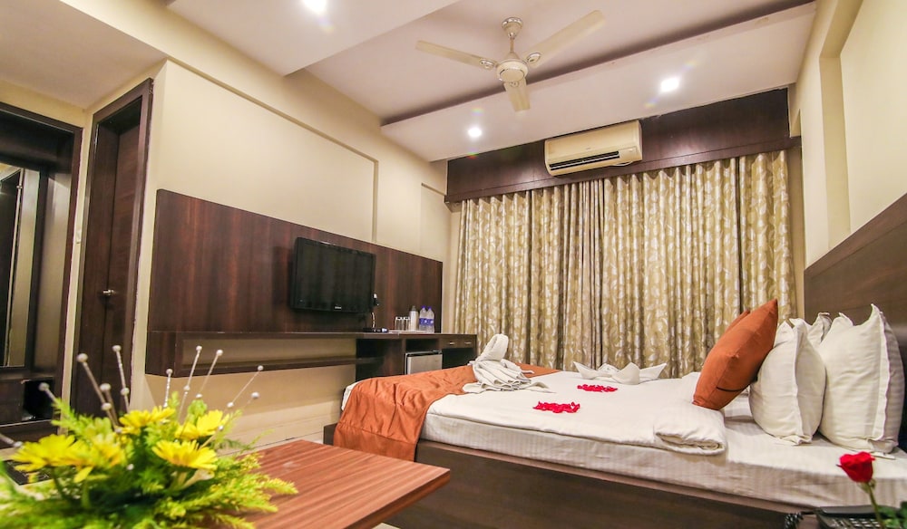 Suite, Multiple Beds photo 3