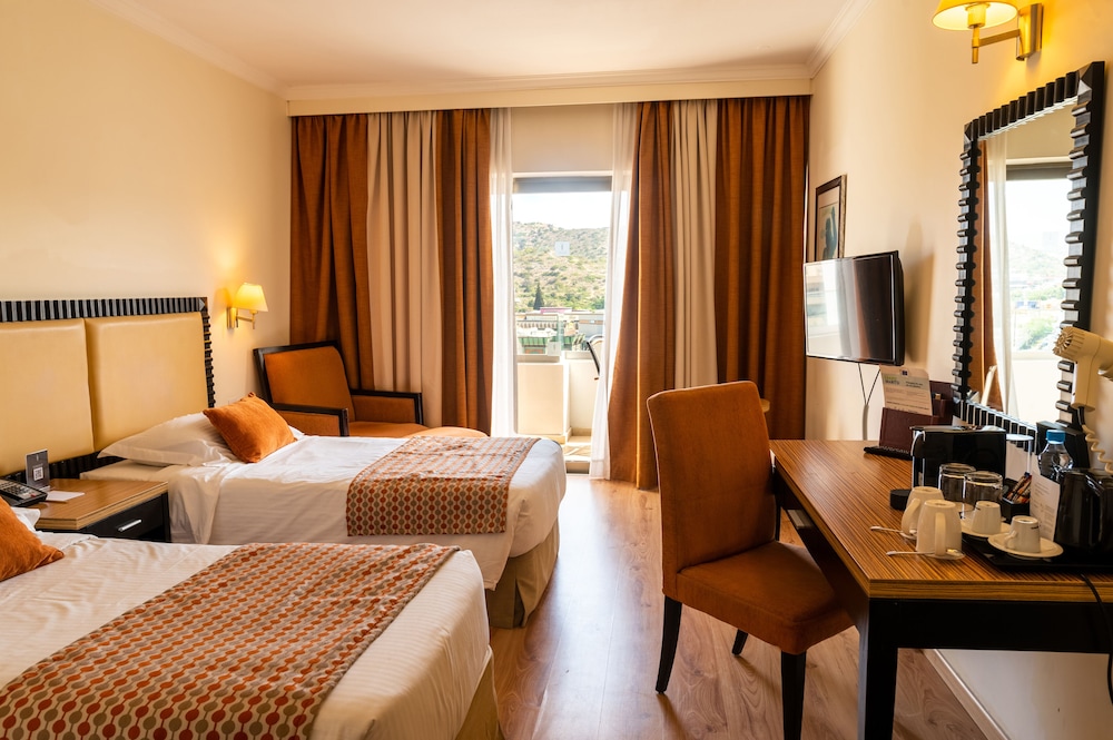 Standard Double Or Twin Room, Mountain View