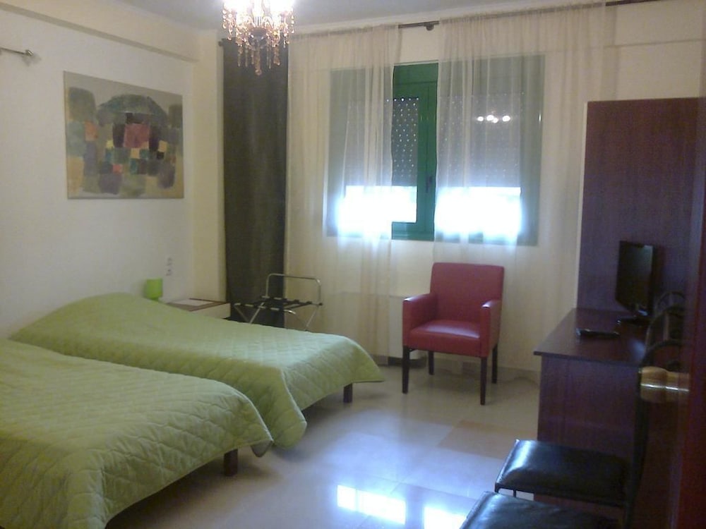 Standard Room photo 3