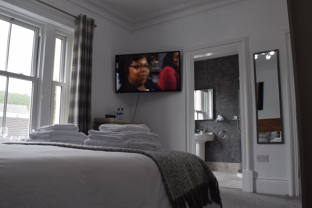 Double Room, Ensuite (Maple) photo 1