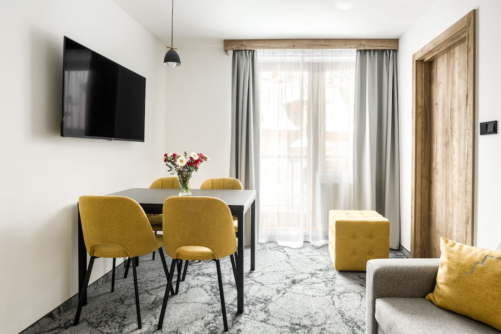 Apartament Junior Suite z balkonem - Photo 2