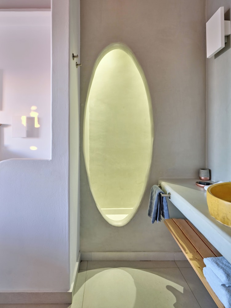 Deluxe Double Room, Sea View photo 3