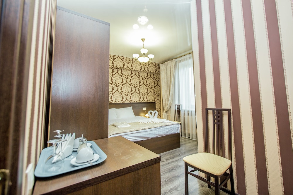 Classic Suite (4) photo 2