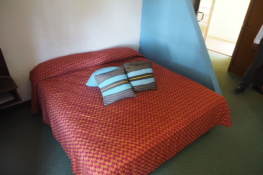 Standard Double Room, Lake View photo 2