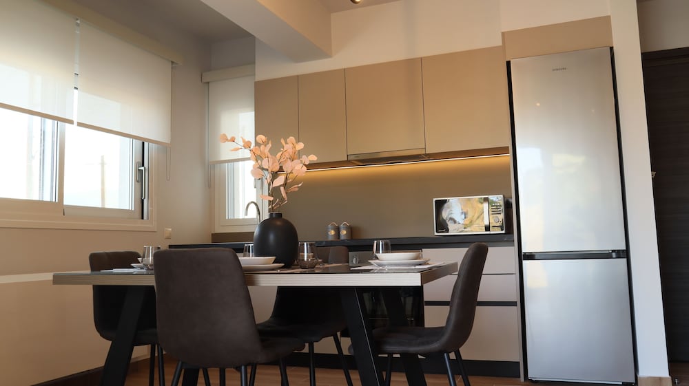 Panoramic Apartment (Avra) photo 3