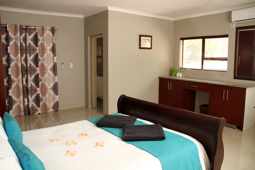 Deluxe Suite (Deluxe Room) photo 3