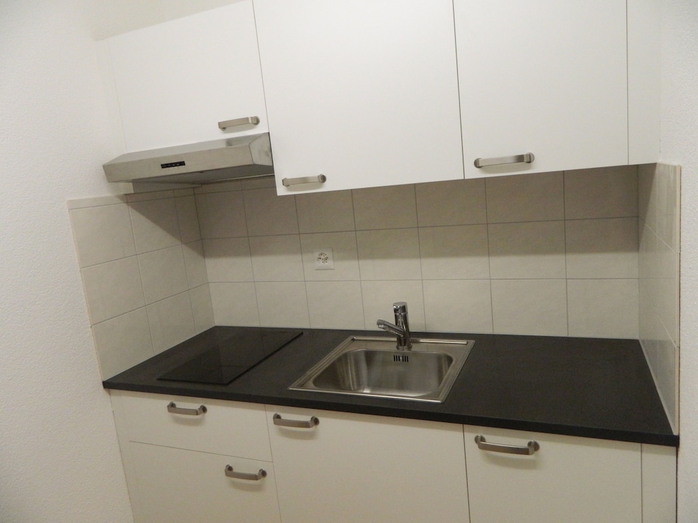 Apartment (Studio) photo 2