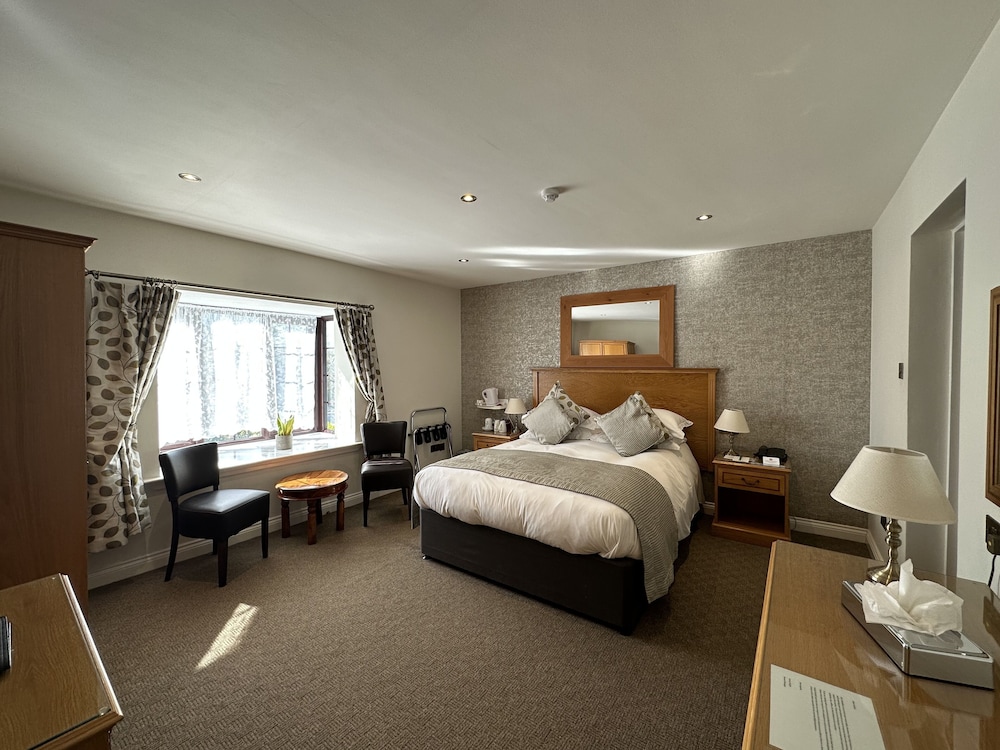 Superior Double or Twin Room, 1 Bedroom - Photo 2