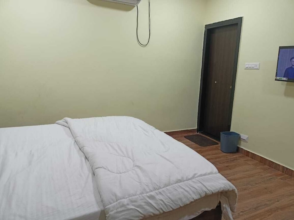 Elite Double Room