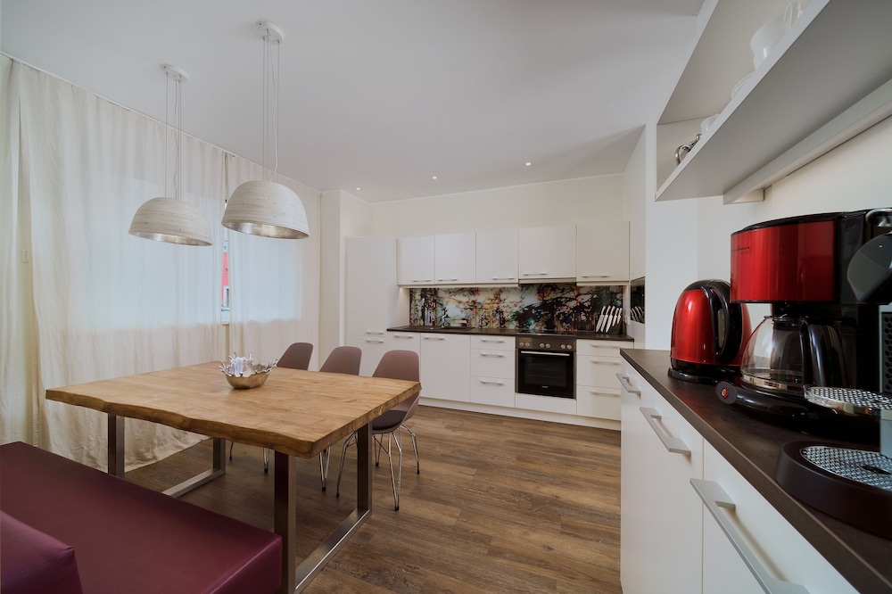 Deluxe Apartment (incl. cleaning fee €75) photo 1