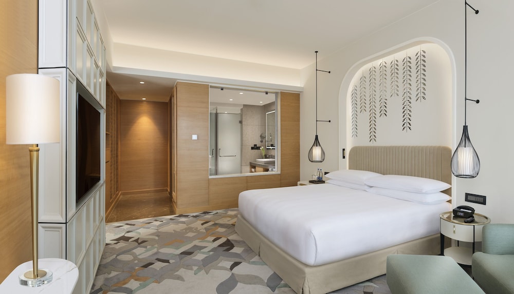 Junior Suite, 1 Twin Bed