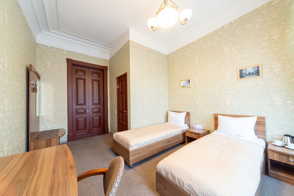 Standard Twin Room photo 3