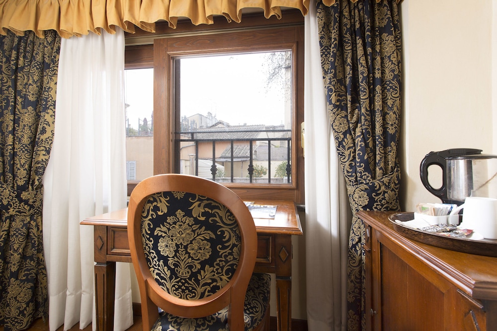 Superior Single Room photo 3