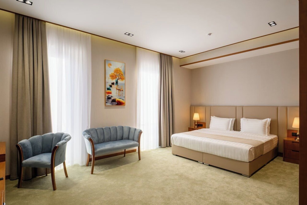 Luxury Room
