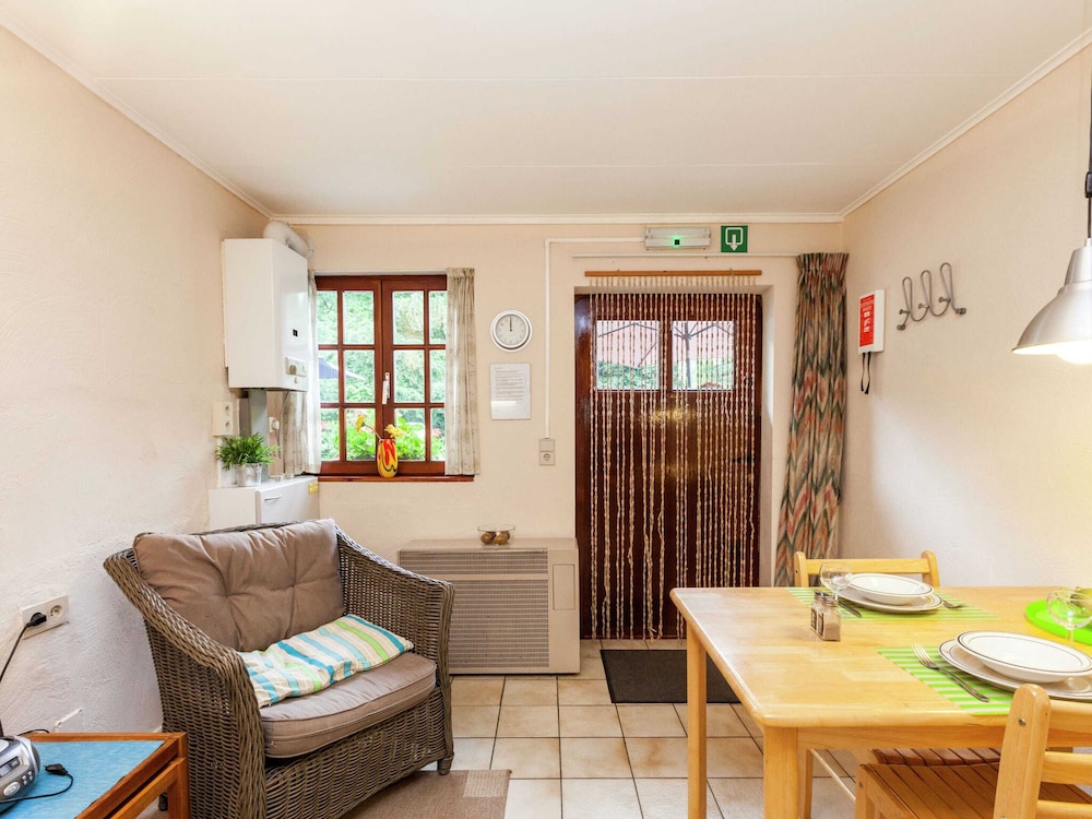 Classic Apartment, 1 Bedroom photo 3