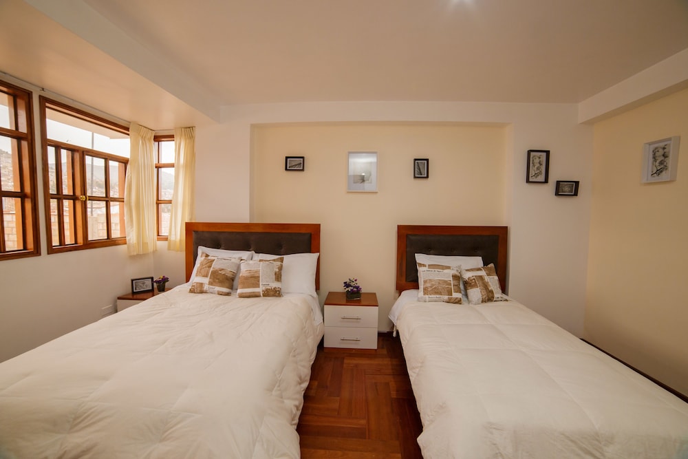 Cozy Room Cusco — photo 220