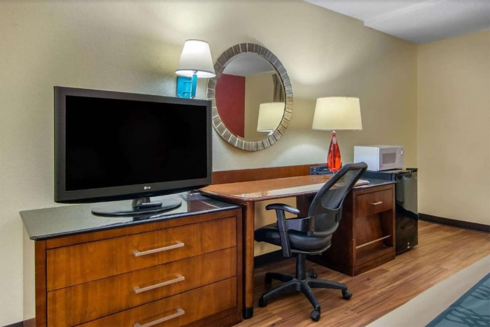Family Double Room, 2 Double Beds, Non Smoking photo 3