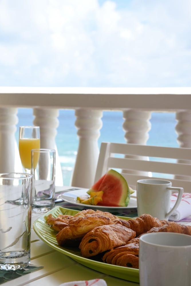 Premium Suite, 2 Bedrooms, Kitchen, Ocean View photo 3