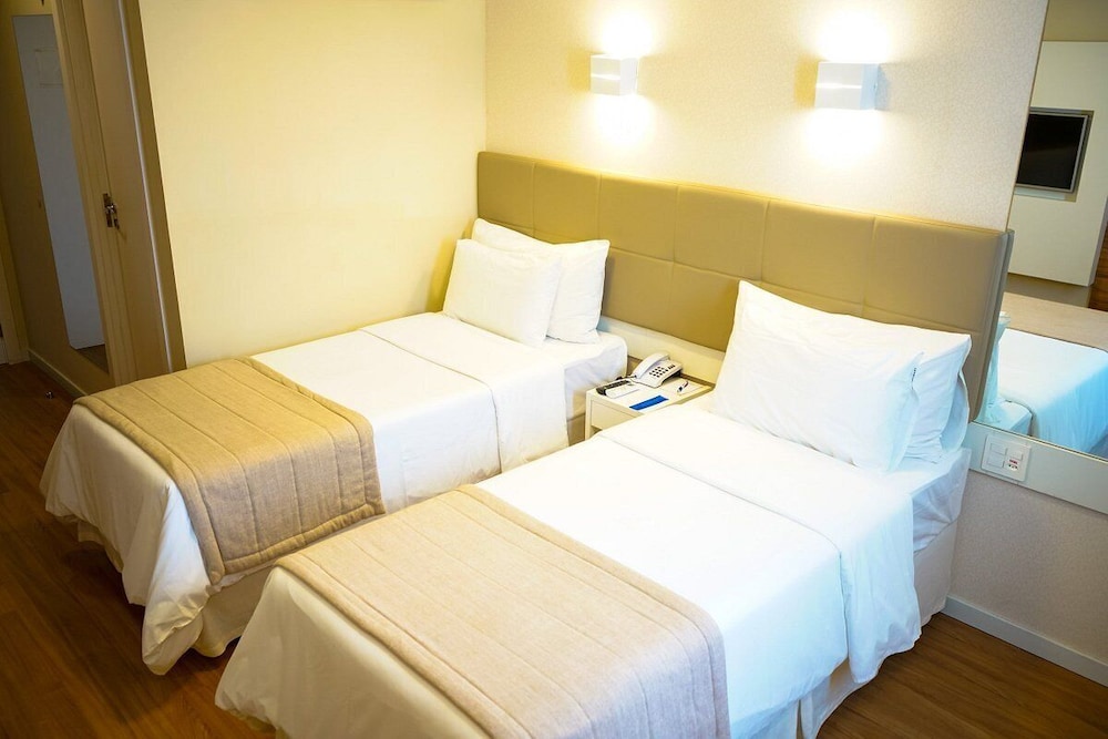 Superior Twin Room photo 1