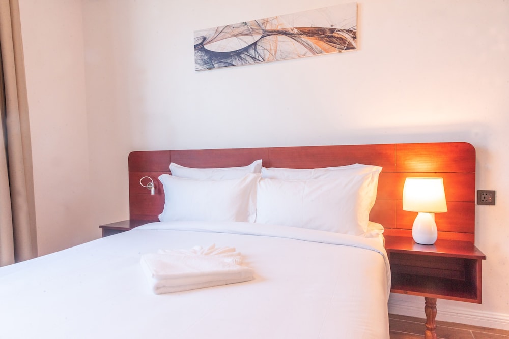 Business Double Room