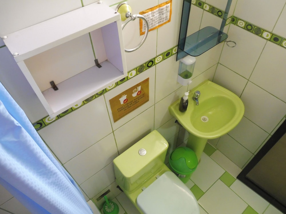Deluxe Shared Dormitory, Mixed Dorm, Private Bathroom (12 beds) photo 2