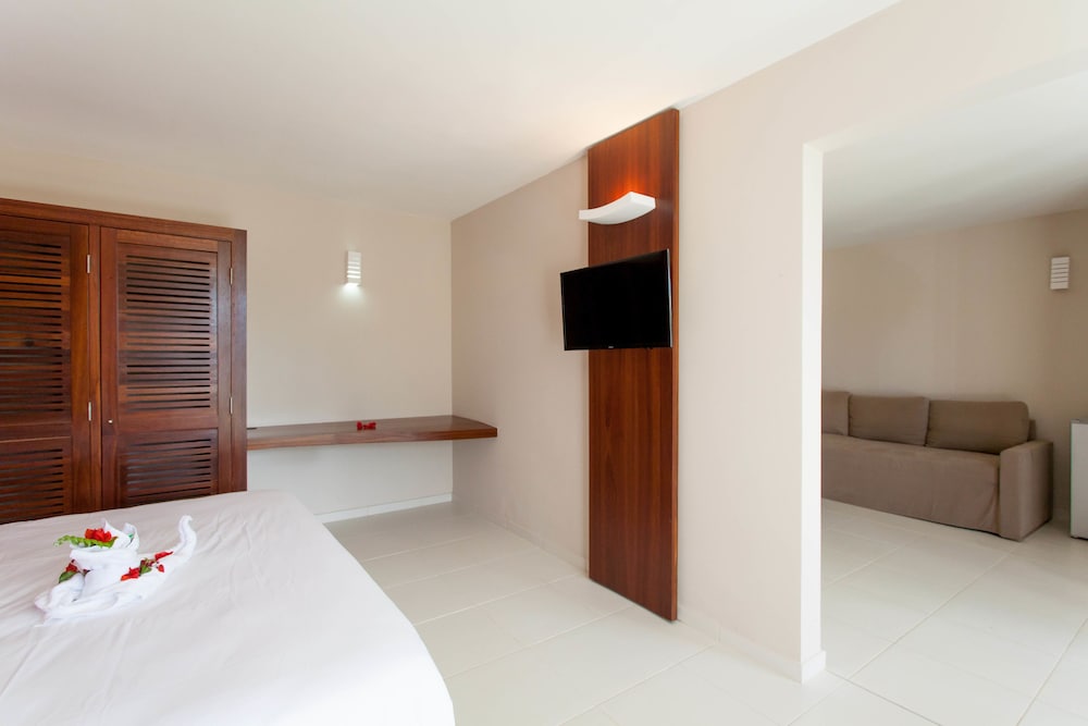 Comfort Room, 1 Bedroom, Kitchenette photo 2