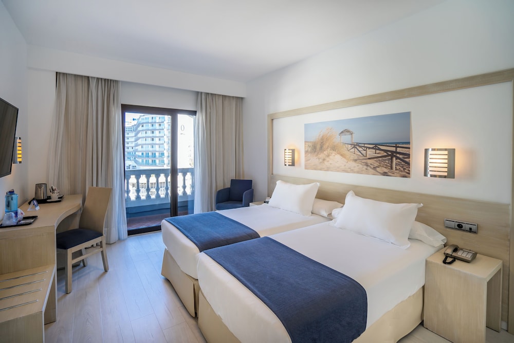Triple Room - Photo 1
