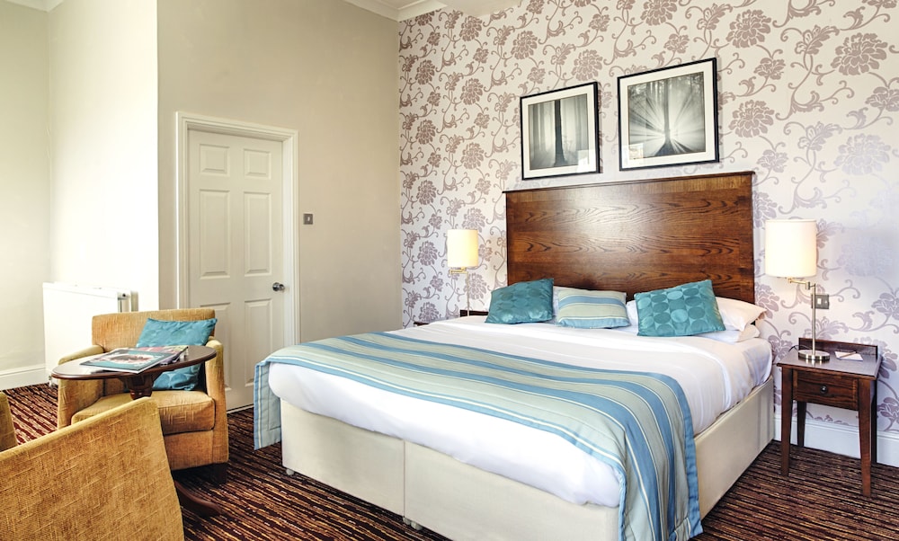 Executive Double Room photo 3